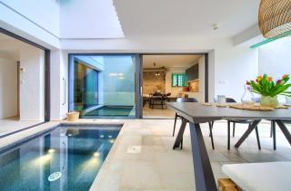 Bastinica Platinum Ap 4 * * * * * - Krk - 0