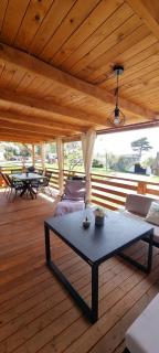 Mobile Home Tonka 2 - 3