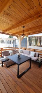 Mobile Home Tonka 2 - 5