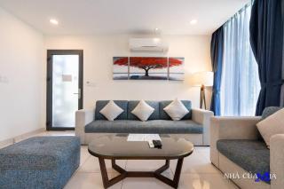 Oceanami Beach Villa Long Hai Vung Tau - 6