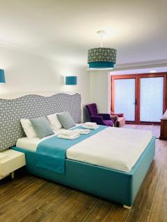 Kumsal Butik Otel - Istanbul - 9