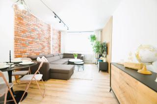 Apartment Fragrantly - Poprad - 2