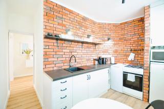 Apartment Fragrantly - 1