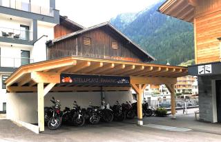Hotel Garni Martina - Ischgl - 3