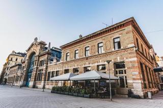 Dream Destination Apartment - Budapest - 5