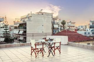 Spacious Urban Haven-Family Home, Perfect location - Kalamata - 0
