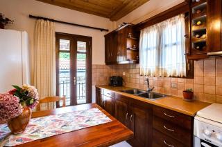 Stemnitsa Stone Residence - Comfy Mountain Getaway - 1