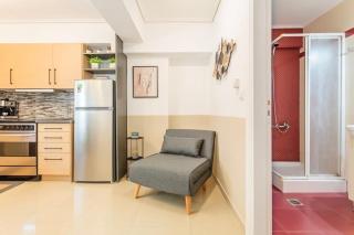 Kalamata Lime Studio - Cozy Gem with Private Parking - 6