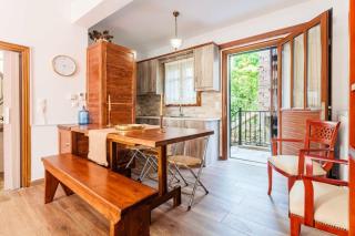 Stemnitsa Stone Residence - Cosy Mountain Escape - Stemnitsa - 9