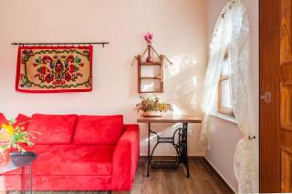 Stemnitsa Stone Residence - Cosy Mountain Escape - Stemnitsa - 0