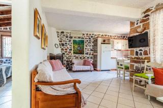 Mani's Garden Paradise - Elia Secluded Retreat - Stoupa - 1