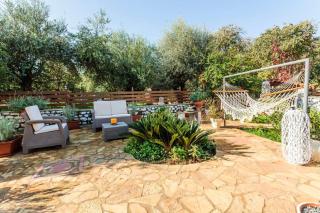 Mani's Garden Paradise - Elia Secluded Retreat - 7