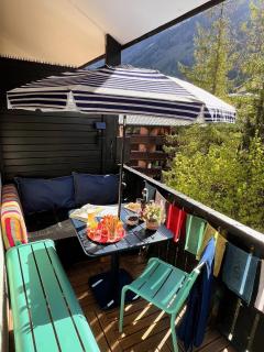 Le Petit Cham - Chamonix - 5