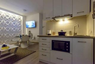 City Skyloft - Top location & Private Roof Garden - Kalamata - 8