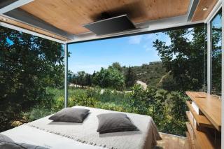 Luxury TreeHouse - A breath away from the beach - Loutrákion - 0
