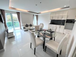 Cosy Beach View Condominium - Pattaya Sud - 9