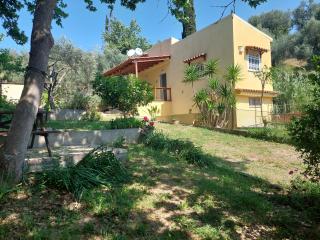 A Sun Shine Home - Selianitika - 0