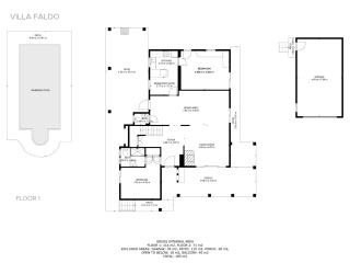 VACATION MARBELLA I Villa Faldo, Golf Valley, Private Pool, 24H Security, 10 min from the Marina - Marbella - 3