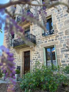 La Maison de famille - Boën - 0