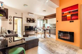 Sweet Home Kalamata Central Comfort and Warmth - Kalamata - 0