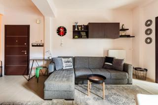 Sweet Home Kalamata Central Comfort and Warmth - 3