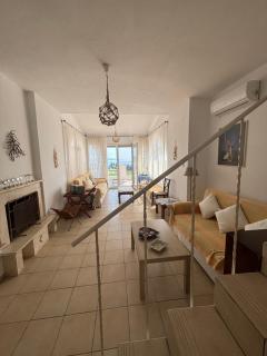 C&C private beach & vista - Siviri - 2