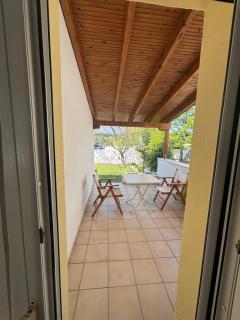 C&C private beach & vista - Siviri - 5