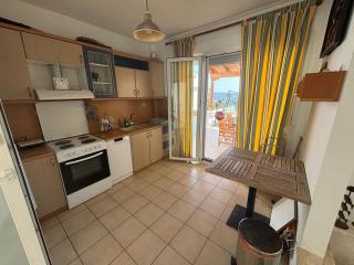 C&C private beach & vista - Siviri - 3