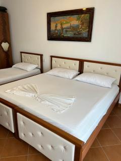 Haris Apartament - Vlorë - 2