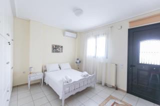 Bianca Maisonette - Panoramic Golden View - Kalamata - 7