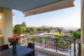 Bianca Maisonette - Panoramic Golden View - Kalamata - 8