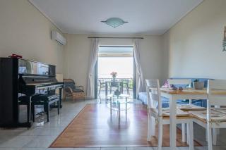 Bianca Maisonette - Panoramic Golden View - Kalamata - 5