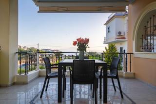 Bianca Maisonette - Panoramic Golden View - Kalamata - 0