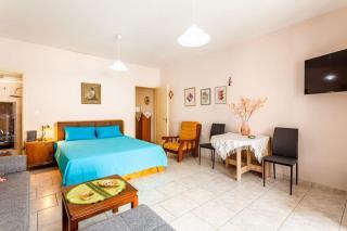 Kalamata City Nest - Central & Cozy Hideout - Kalamata - 5