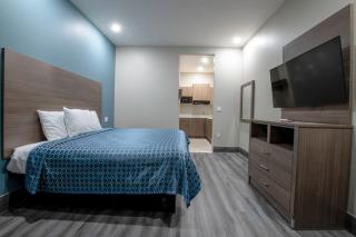 Azul Inn - Houston - 2