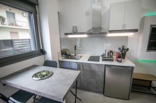 Meteora Loft Apartments 2 - 4