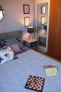 Amalia's Serendipity - City Lights & Mountain Vistas - Kalamata - 5