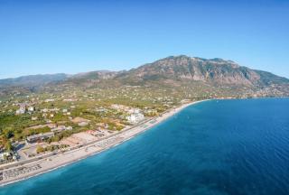 Kalamata's Spacious Getaway-Taygetos Amazing View - 8