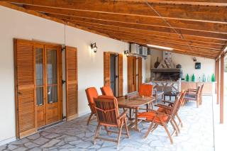 Forest Cosy House - Lagkadia Amazing View - Lagkadia - 8