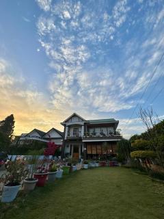 Fratelli Guest House - Shillong - 0