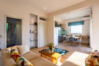 Kitries Summer Getaway - Eden Comfy Suite - 8