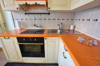Apartment Mojstrovka with Terrace in city center - 3