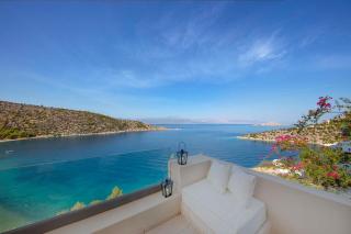 Sealicious Crystal Retreat - The Ultimate Getaway - Pefkali - 7