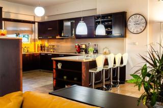 Sunset Paradise - Verga's Utimate Seaview Getaway - 6