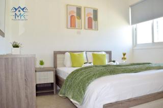 SeaWitch Apartment - Larnaca - 2