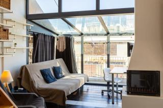 Acropolis Cozy Studio Home in the Heart of Athens - Athens - 4