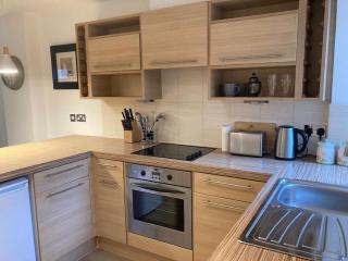 Park Cottage - Cosy 1 bedroom - 3