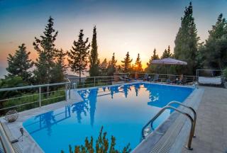 Paxoi Serene Oasis - Mylos Mediterranean Charm - Arvanitakaíïka - 0