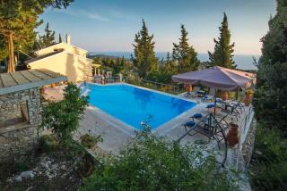 Paxoi Serene Oasis - Mylos Mediterranean Charm - Arvanitakaíïka - 7