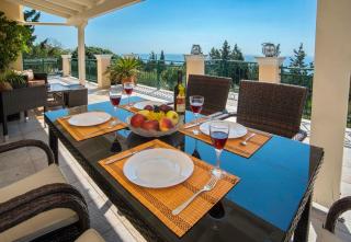 Paxoi Serene Oasis - Mylos Mediterranean Charm - Arvanitakaíïka - 6